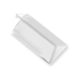 United Scientific Medium Prism - 2 inches, Item Number 160-4129