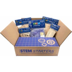 STEM Starter Kit: Paper Circuits, Item Number 2102220