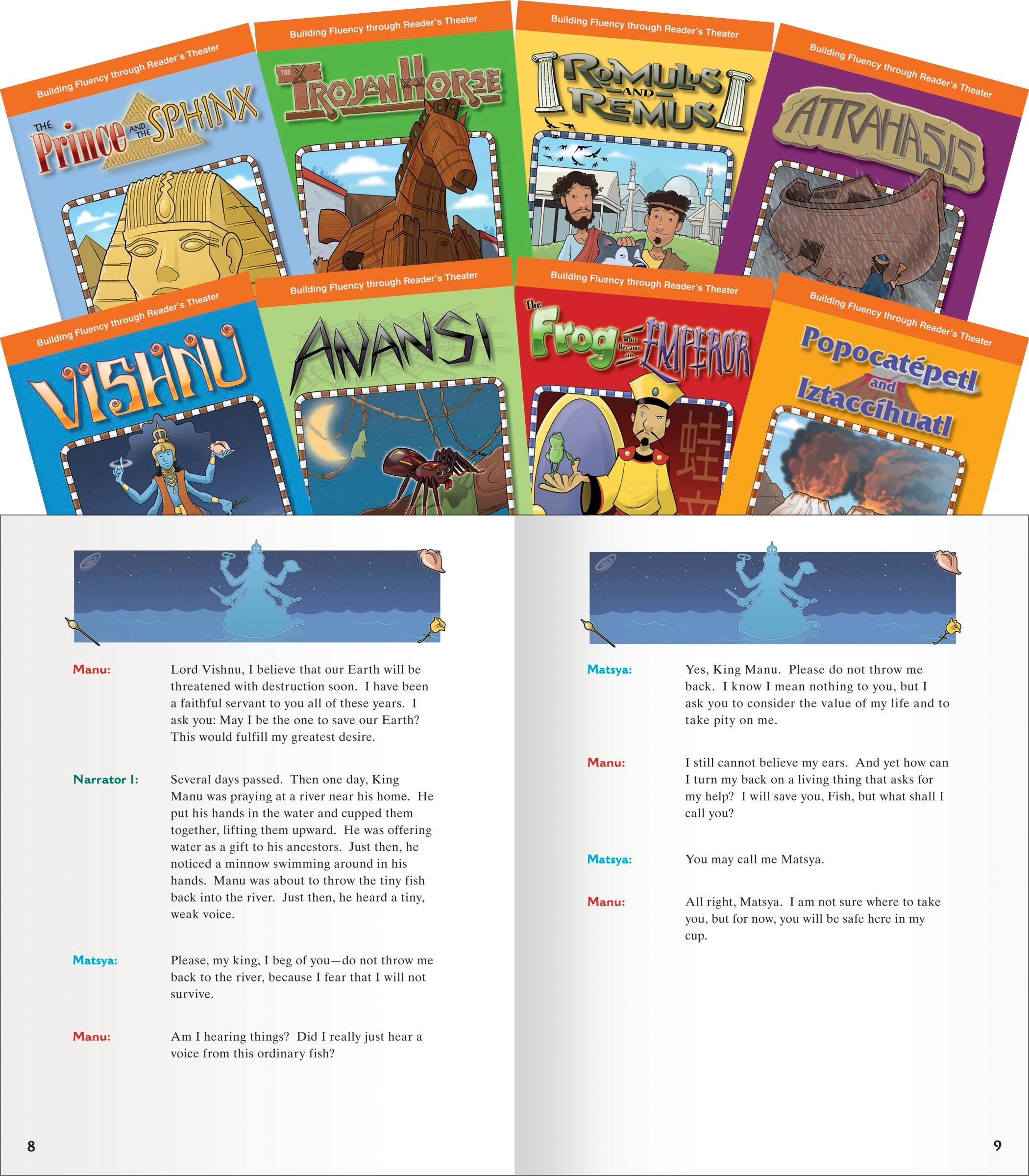 Reading Strategies, Resources Supplies, Item Number 1426747