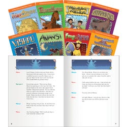 Reading Strategies, Resources Supplies, Item Number 1426747