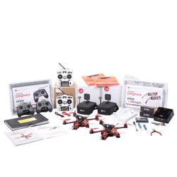PCS Edventures Discover Drones Club Pack of 2 1603690