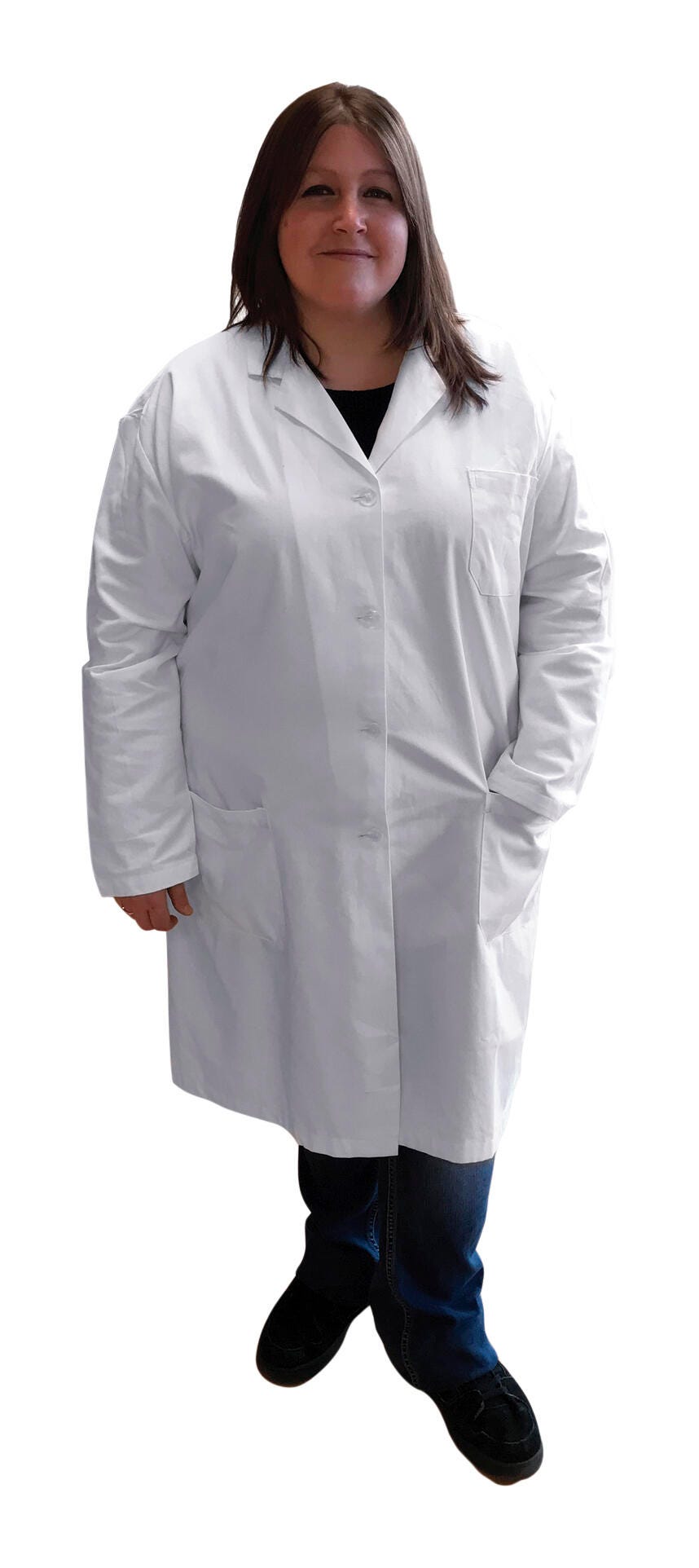 Lab Coats, Aprons, Item Number 1514542