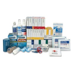 Emergency Rescue Kits, Item Number 1573182