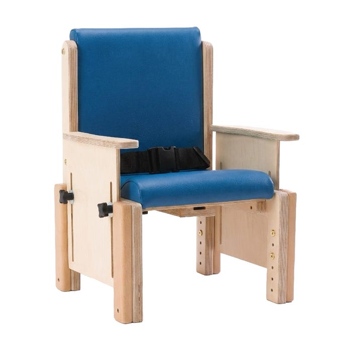 Smirthwaite Heathfield Chair