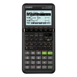 Casio FX-9750GIII Graphing Calculator, Item Number 2091233