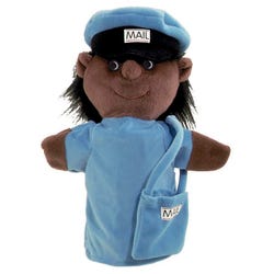 Dramatic Play Puppets, Item Number 262098