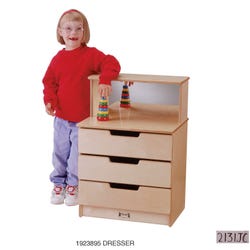 Dress Up Storage Supplies, Item Number 507866