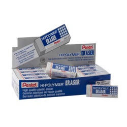 Art Erasers, Item Number 2003562