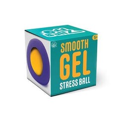 Image for Play Visions Smooth Gel Ball from School Specialty