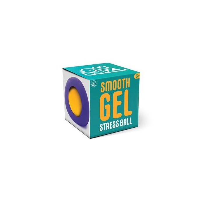 Play Visions Smooth Gel Ball