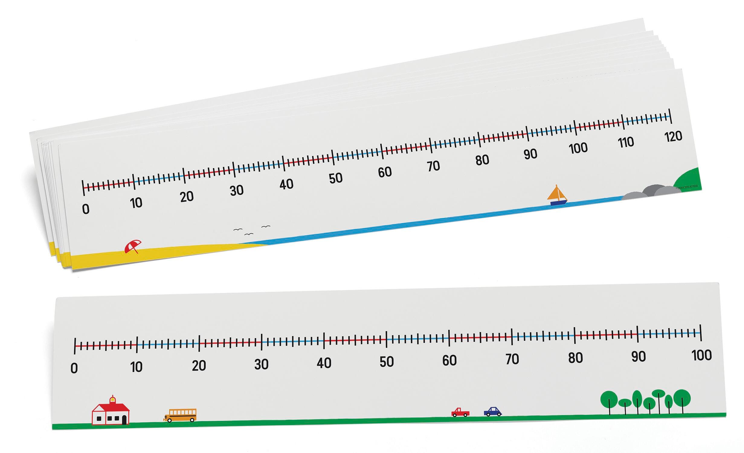 Math Manipulatives, Item Number 1567157