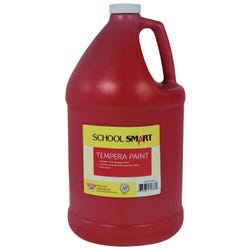 Tempera Paint, Item Number 2002730