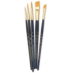Synthetic Brushes, Item Number 407394