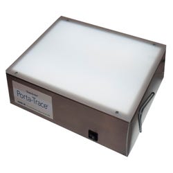 Gagne LED Light Box, 10 x 12 in 1538807