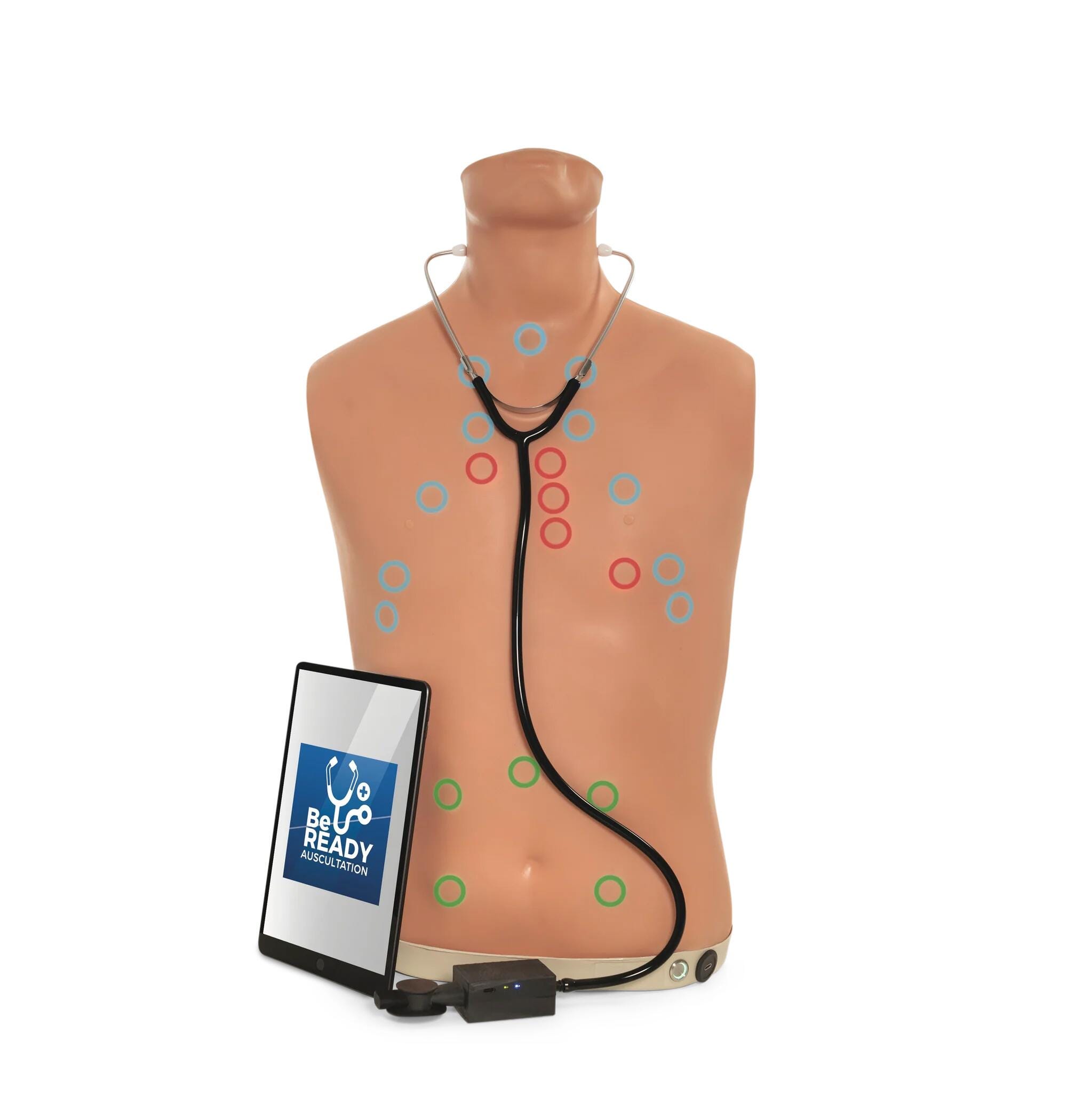 Auscultation Trainer 2.0 - Trainer Only