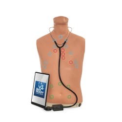 Auscultation Trainer 2.0, Trainer Only