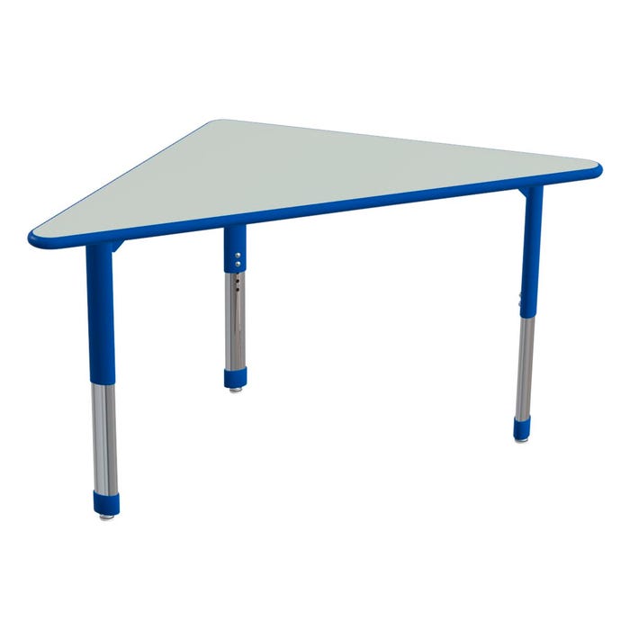 Classroom Select NeoShape Activity Table, Triangle