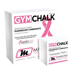 Image for Gym Chalk, 24 Pounds from School Specialty