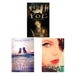 Achieve It! Book Collection, Modern Interpretation on Classics, Grade 9, Set of 6, Item Number 2096667