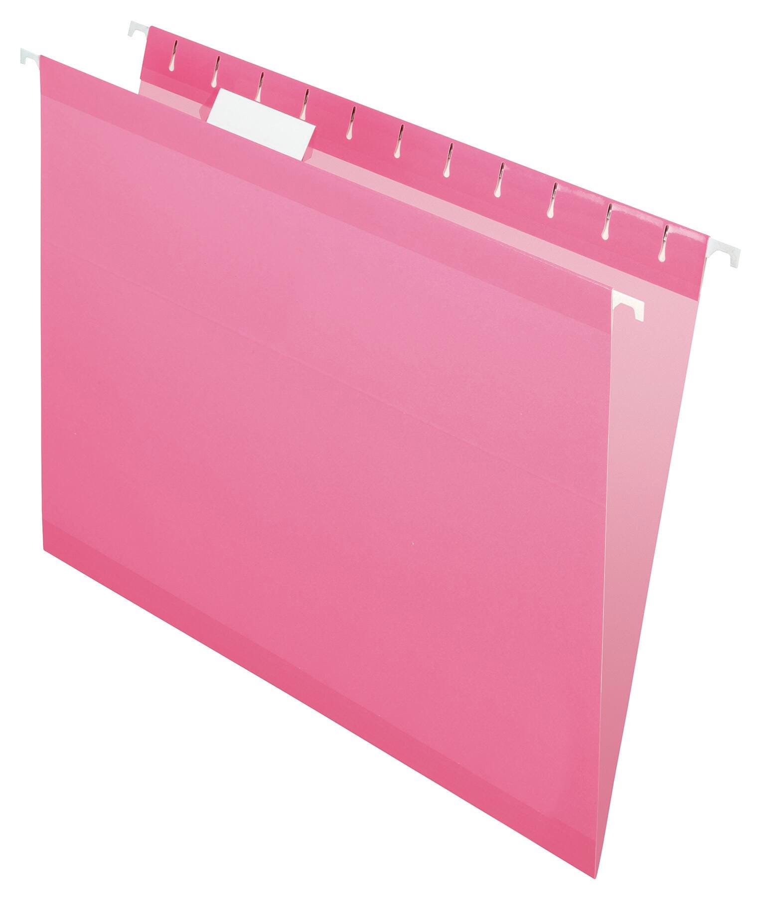 Hanging File Folders, Item Number 1058901