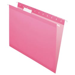 Hanging File Folders, Item Number 1058901