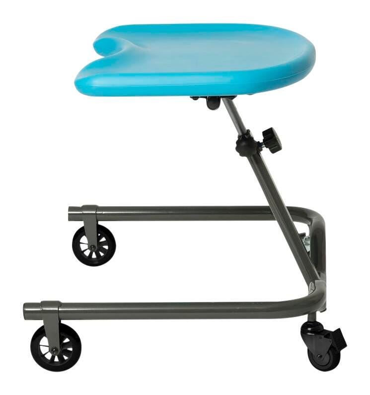 Special Tomato Mobile Activity Tray (Mat) 4000631