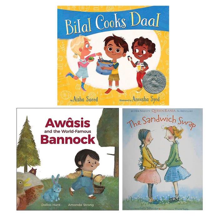 Achieve It! Own Voices: Variety Book Pack, Grade K, Set of 20