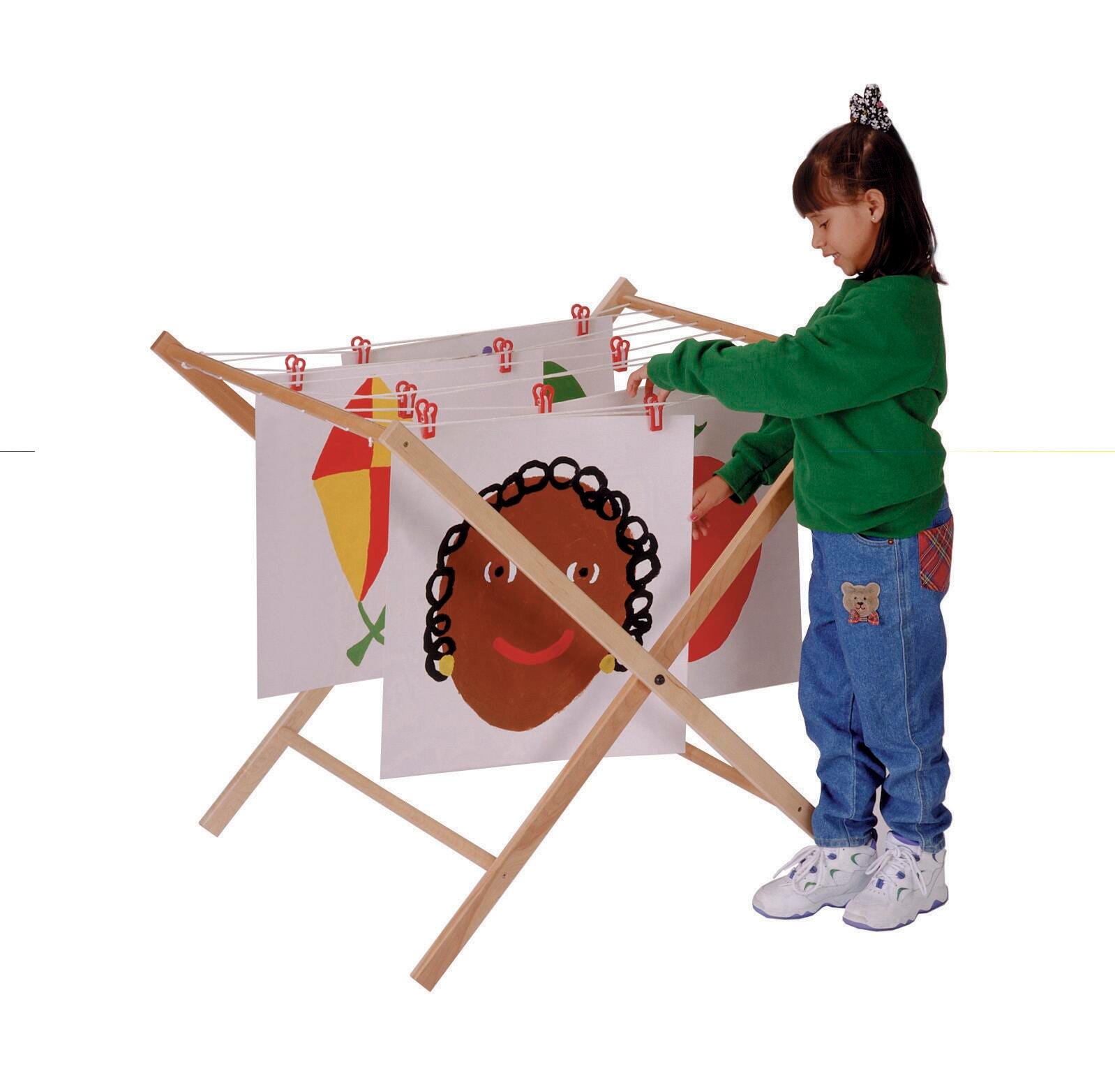 Art Storage Supplies, Item Number 216746