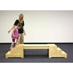 Gait Training, Balance, 1366874