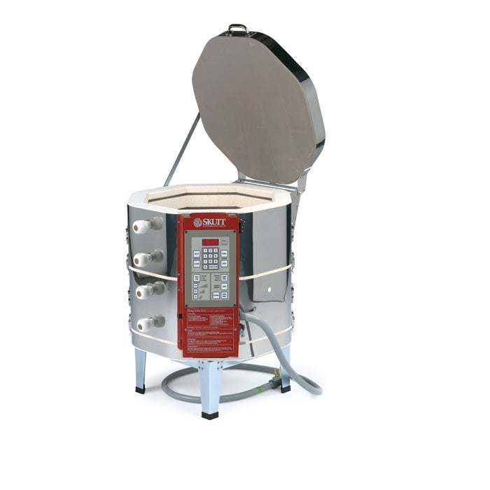 Skutt KM/KMT 818-3 Kiln, 1 Phase