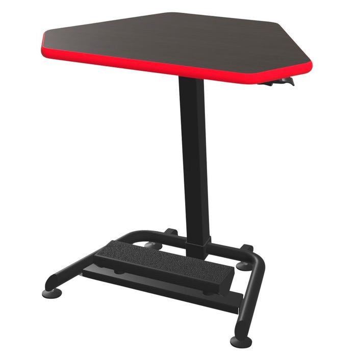 Classroom Select Gem Alliance Fixed Height Desk