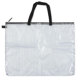 Art Alternatives Mesh Bag, White, 20 Inch x 26 Inch