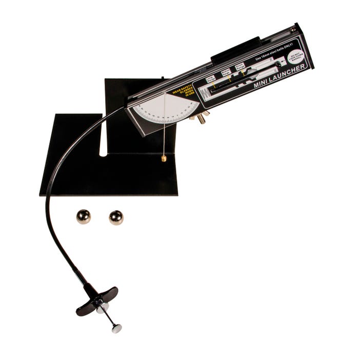 United Scientific Mini Projectile Launcher