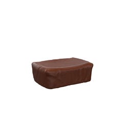 Snoezelen Musical Positioning Cushion, 53 x 37 x 23-1/2 Inches, Brown 2123506