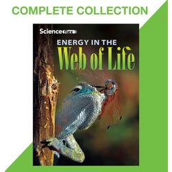 ScienceFLEX Energy in the Web of Life Collection 2094200