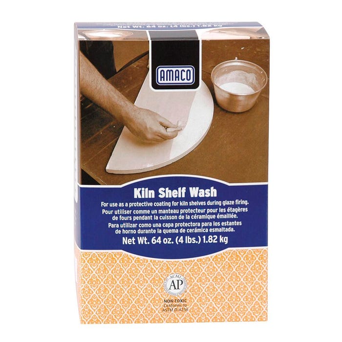 Kiln Supplies