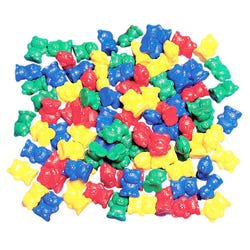 Math Manipulatives, Item Number 074936