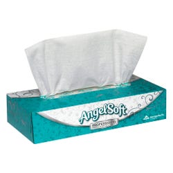 Facial Tissue, Item Number 2050180