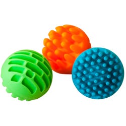 Image for Sensory Rollers, Set of 3 from School Specialty