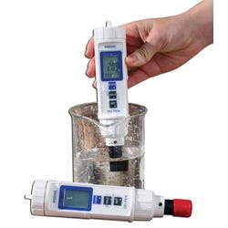 Air and Water Science Studies, Item Number 1414387