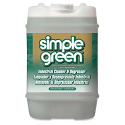 Simple Green Industrial Multi-Purpose Concentrated Cleaner, Item Number 1313888