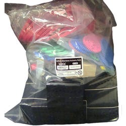 ScienceFLEX Machines at Work and Play Activity Pack