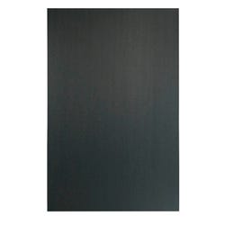 Flipside Two Sided Project Sheet, 22 x 28 Inch, Black, Bulk Pack of 25, Item Number 2102240