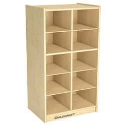 Cubbies, Item Number 299366