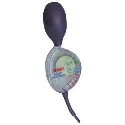E-Z Red Battery Hydrometer, 1.1 - 1.3 sg