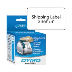 Automatic and Electronic Label Printer, Item Number 1093457