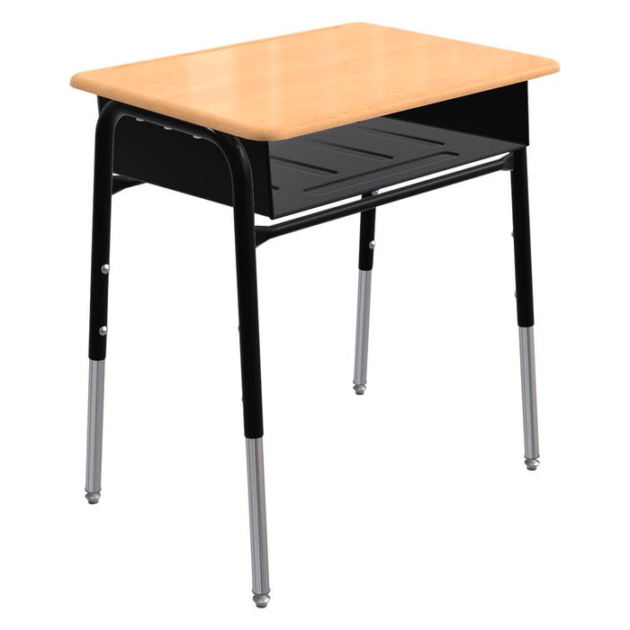 Classroom Select Royal 1600 Open Front Desk