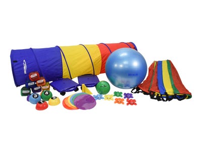 Fitness Equipment