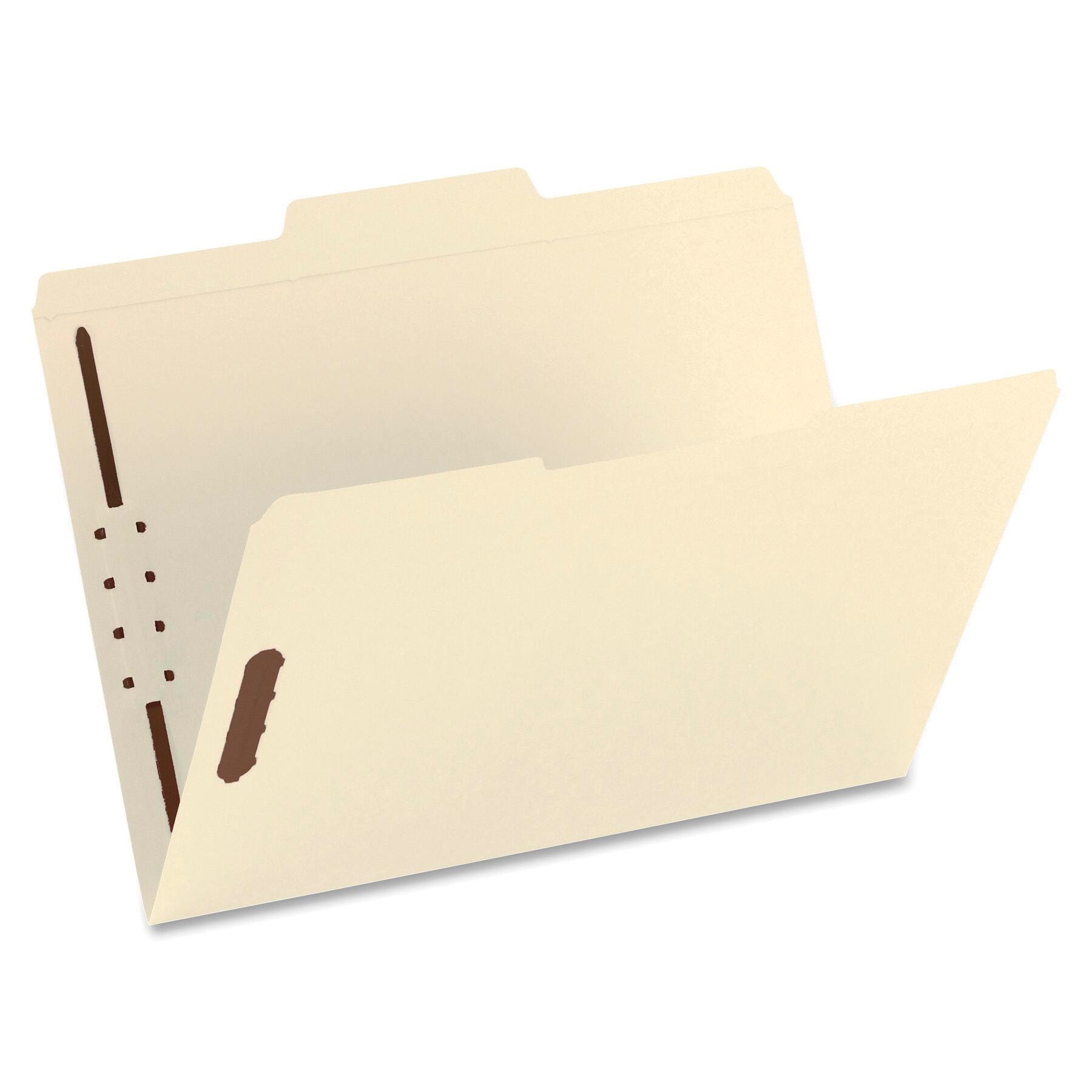 Top Tab File Folders, Item Number 1068653