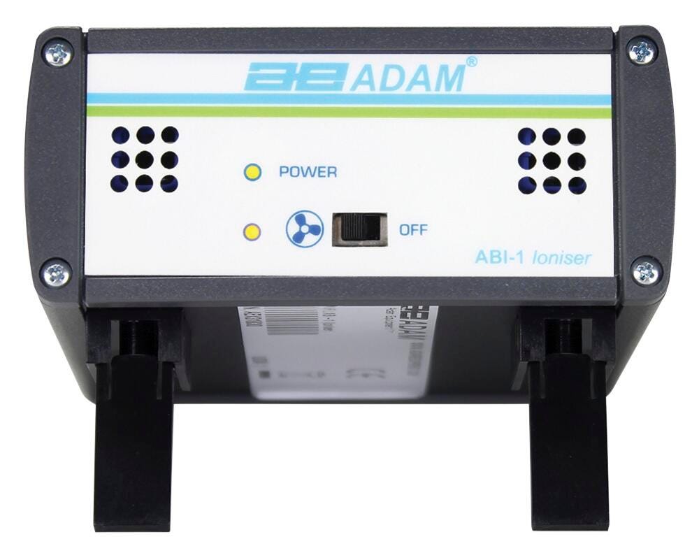Image for Adam Equipment ABI-1 Ionizer from School Specialty
